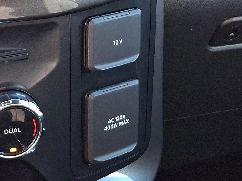 Certified 2023 Ford F150 XLT w/ Equipment Group 302A High image 26