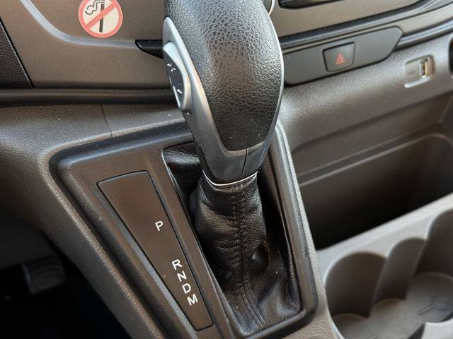 Certified 2022 Ford Transit 350 XLT image 23