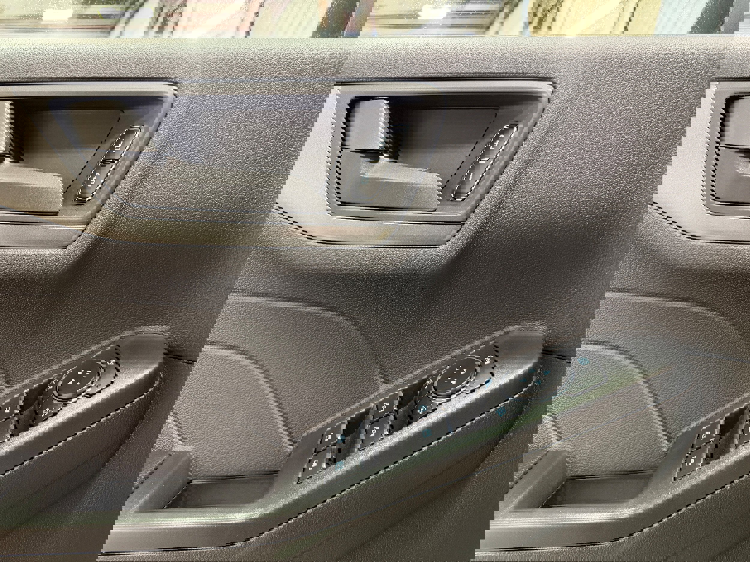 Certified 2023 Ford Escape Active w/ Tech Pack #1 image 12