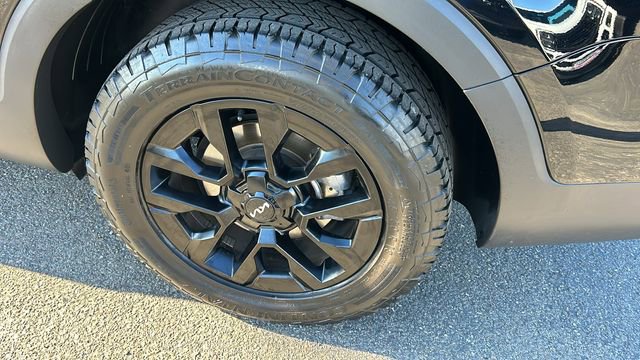Used 2024 Kia Telluride SX Prestige X-Pro image 6