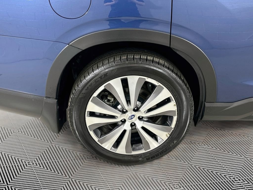 Used 2022 Subaru Ascent Limited w/ Technology Package AWD/4WD image 27