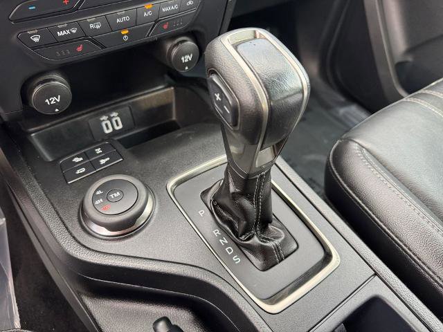 Certified 2023 Ford Ranger Lariat w/ FX4 Off-Road Package image 24