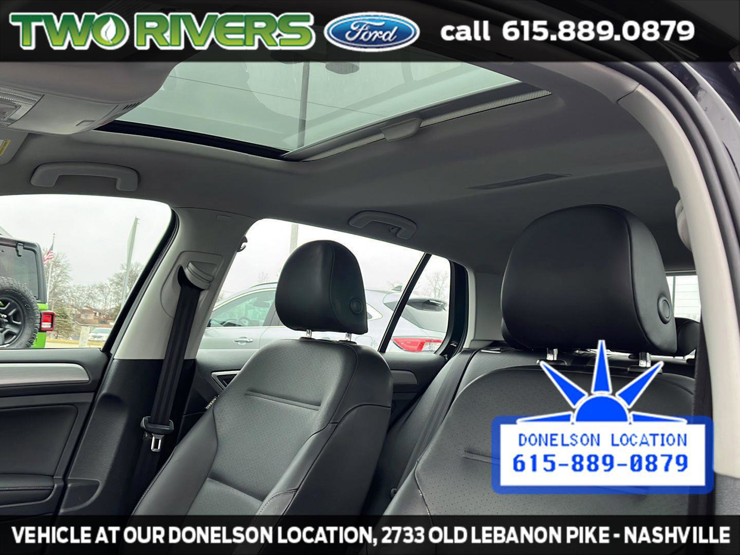 Used 2017 Volkswagen Golf Wolfsburg Edition image 19