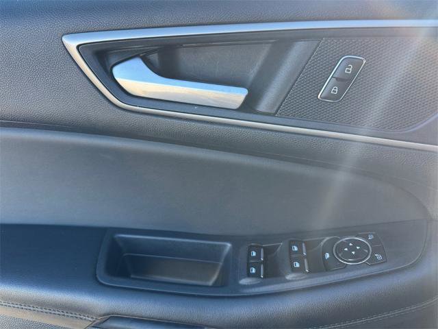Certified 2024 Ford Edge SEL image 20