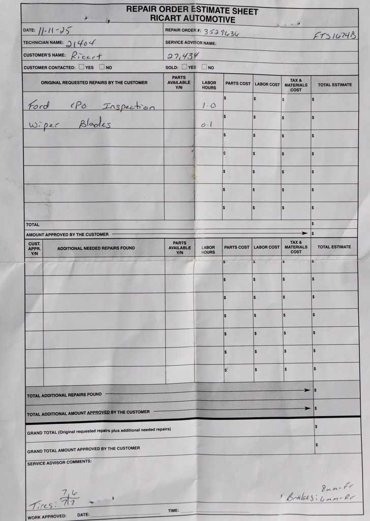 Used 2023 Toyota Tundra SR5 image 11