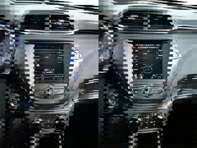 Used 2023 Chevrolet TrailBlazer LT image 17