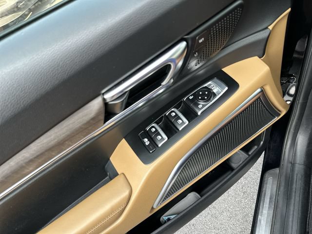 Used 2022 Kia Telluride SX w/ Nightfall Edition Package AWD/4WD image 14