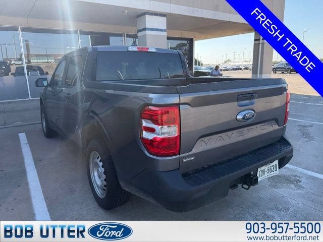 Certified 2023 Ford Maverick XL FWD image 5