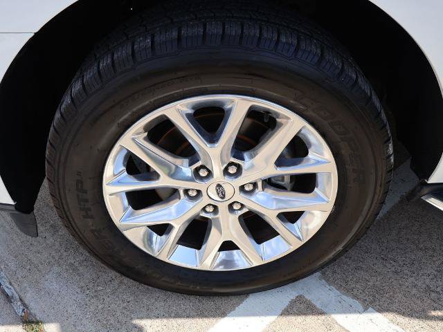 Certified 2021 Ford Expedition XLT RWD image 36