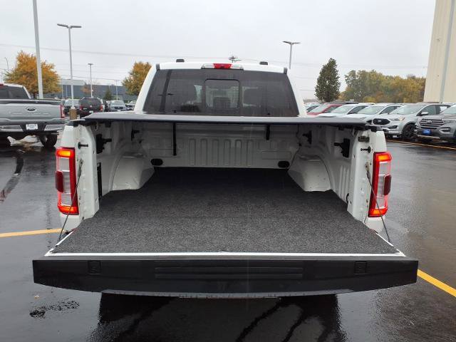 Certified 2021 Ford F150 Lariat w/ Equipment Group 502A High AWD/4WD image 27