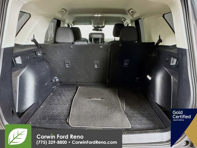 Certified 2022 Ford Bronco Sport Big Bend AWD/4WD image 26