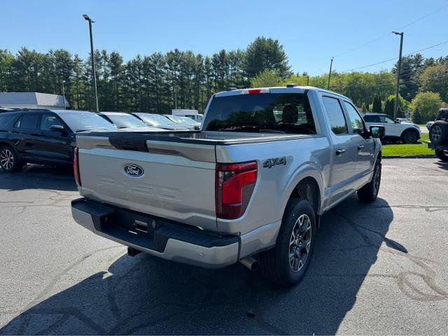 Certified 2024 Ford F150 STX AWD/4WD image 6