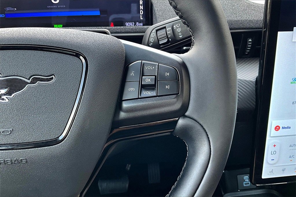 Certified 2024 Ford Mustang Mach-E Premium image 18