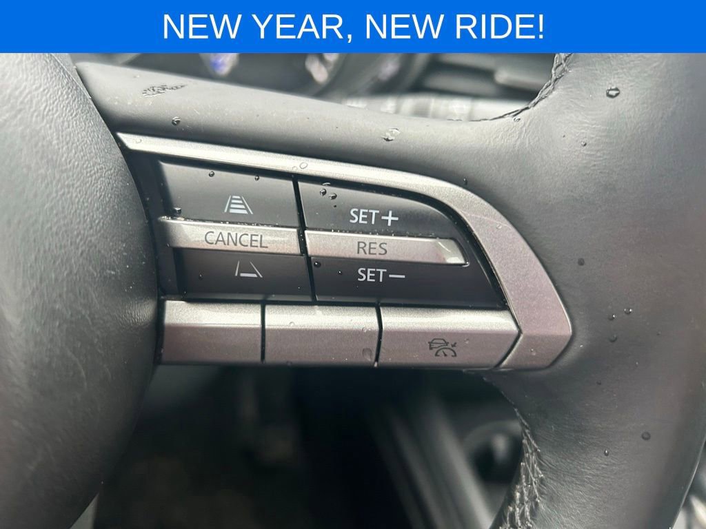 Used 2023 MAZDA CX-30 AWD 2.5 S w/ Select Package image 29