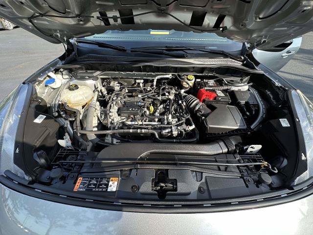 Certified 2022 Ford Escape SE w/ Convenience Package AWD/4WD image 7
