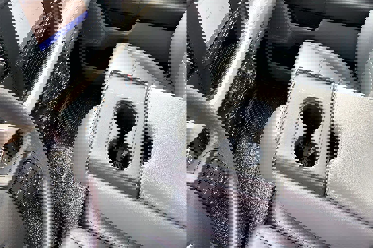 Certified 2023 Ford F250 XL w/ Snow Plow Prep Package image 16