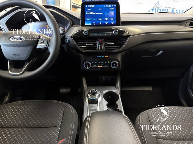 Certified 2026 Ford Escape Active FWD image 32