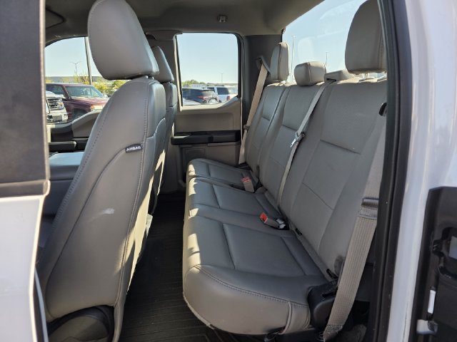 Certified 2020 Ford F150 XL w/ Equipment Group 101A Mid AWD/4WD image 16