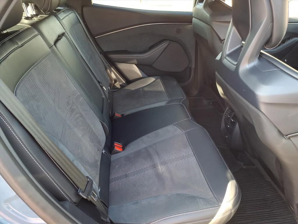 Certified 2023 Ford Mustang Mach-E GT w/ GT Performance Edition image 13