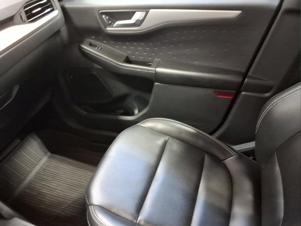 Certified 2020 Ford Escape SEL AWD/4WD image 22