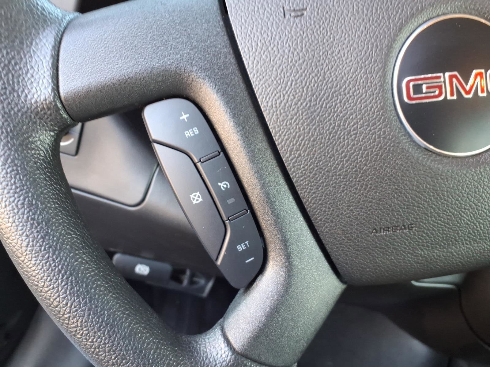 Used 2024 GMC Savana 2500 w/ Driver Convenience Package image 14