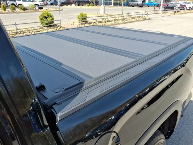 Used 2025 Toyota Tundra SR5 w/ SR5 Convenience Package AWD/4WD image 22