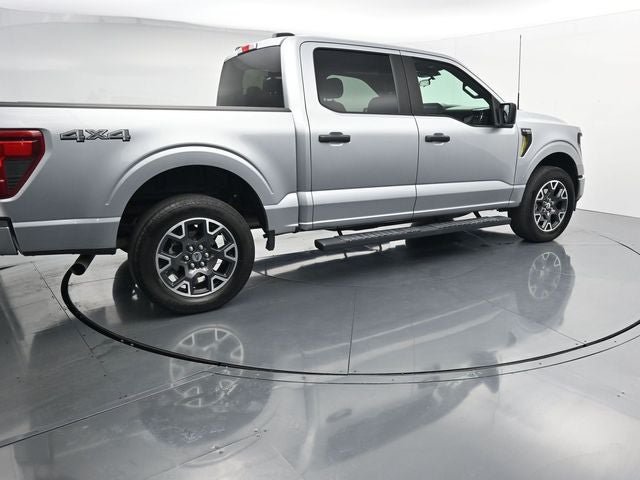 Certified 2024 Ford F150 STX AWD/4WD image 10