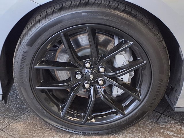 Certified 2024 Ford Mustang GT Premium image 32