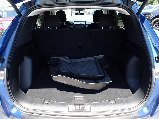 Certified 2023 Ford Escape Active w/ Tech Pack #2 FWD image 7