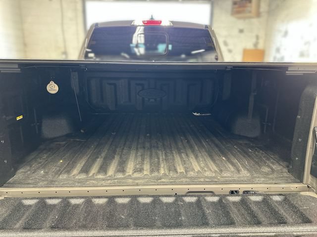 Certified 2025 Ford Ranger Raptor AWD/4WD image 26