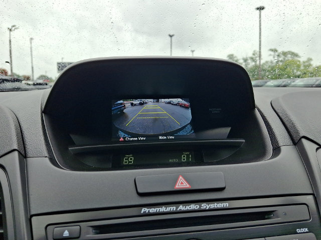 Used 2017 Acura RDX AWD image 19