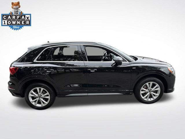 Used 2022 Audi Q3 2.0T Premium AWD/4WD image 12