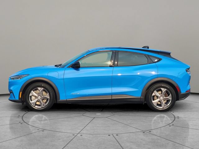Certified 2023 Ford Mustang Mach-E Select w/ Comfort Package Lite AWD/4WD image 9