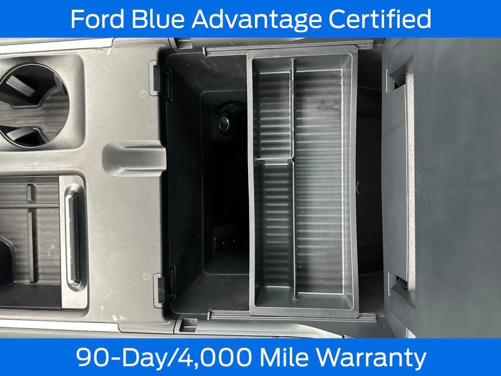 Certified 2025 Ford Expedition Max Active image 16