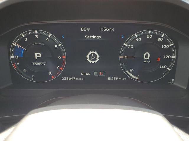 Used 2024 Mitsubishi Outlander SEL image 25