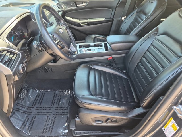 Certified 2023 Ford Edge SEL w/ Convenience Package AWD/4WD image 12