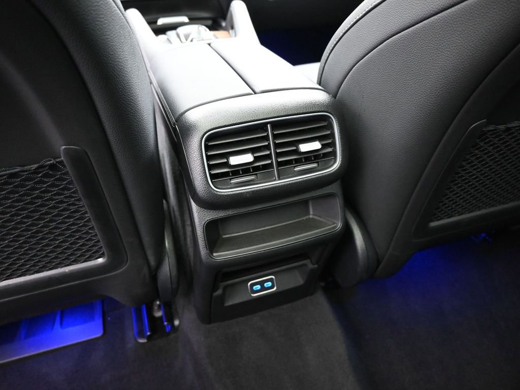 Used 2025 Mercedes-Benz GLE 350 GLE 350 image 46