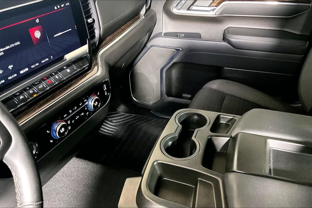 Used 2023 GMC Sierra 1500 Elevation AWD/4WD image 13