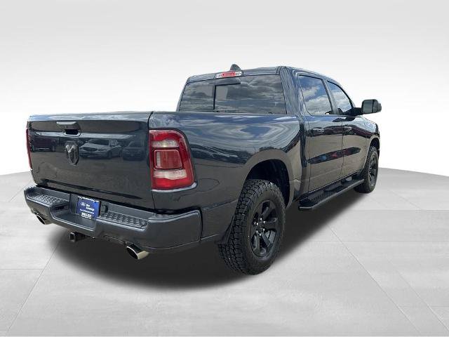 Used 2019 RAM 1500 Big Horn AWD/4WD image 6