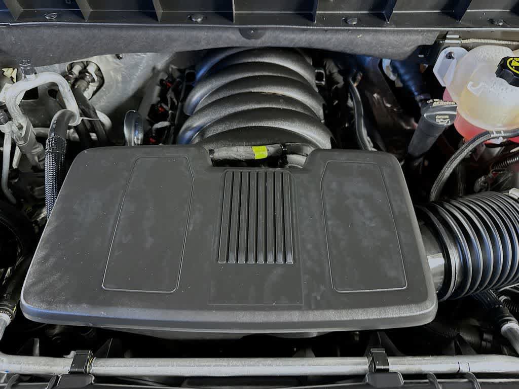 Used 2024 GMC Sierra 1500 Denali AWD/4WD image 9