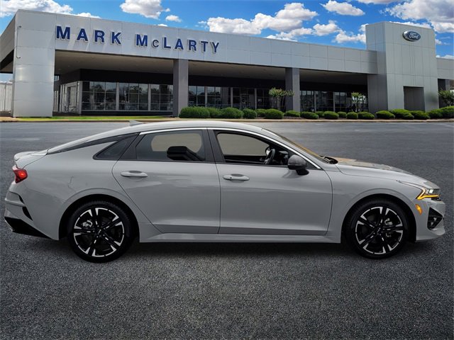 Used 2024 Kia K5 GT-Line w/ GT-Line Premium Package image 2