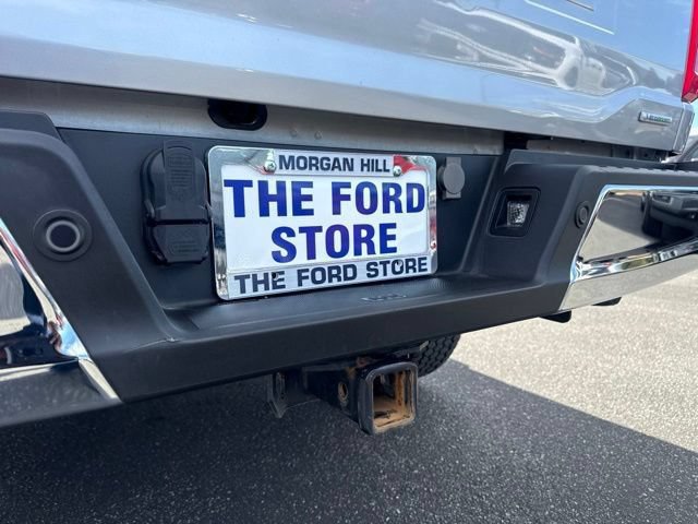 Certified 2023 Ford F150 XLT w/ Equipment Group 302A High AWD/4WD image 10