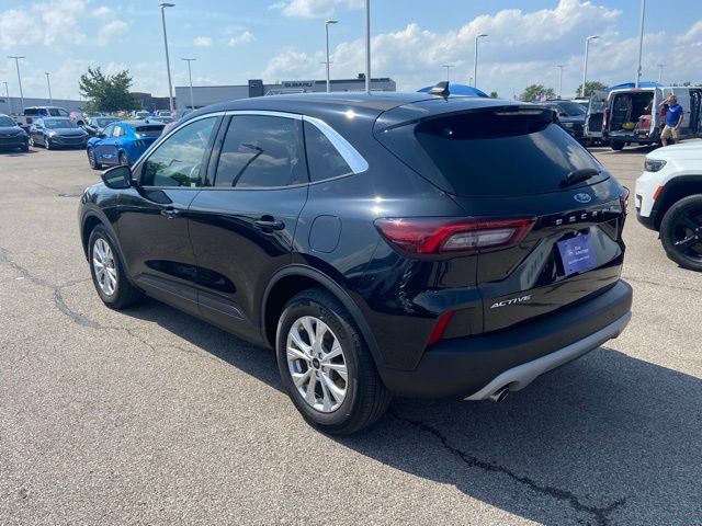 Certified 2023 Ford Escape Active w/ Tech Pack #1 FWD image 4