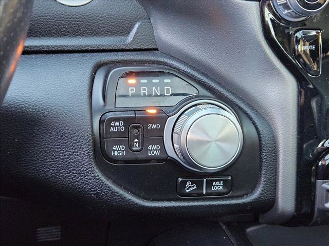 Used 2022 RAM 1500 Rebel w/ Rebel Level 2 Equipment Group image 16