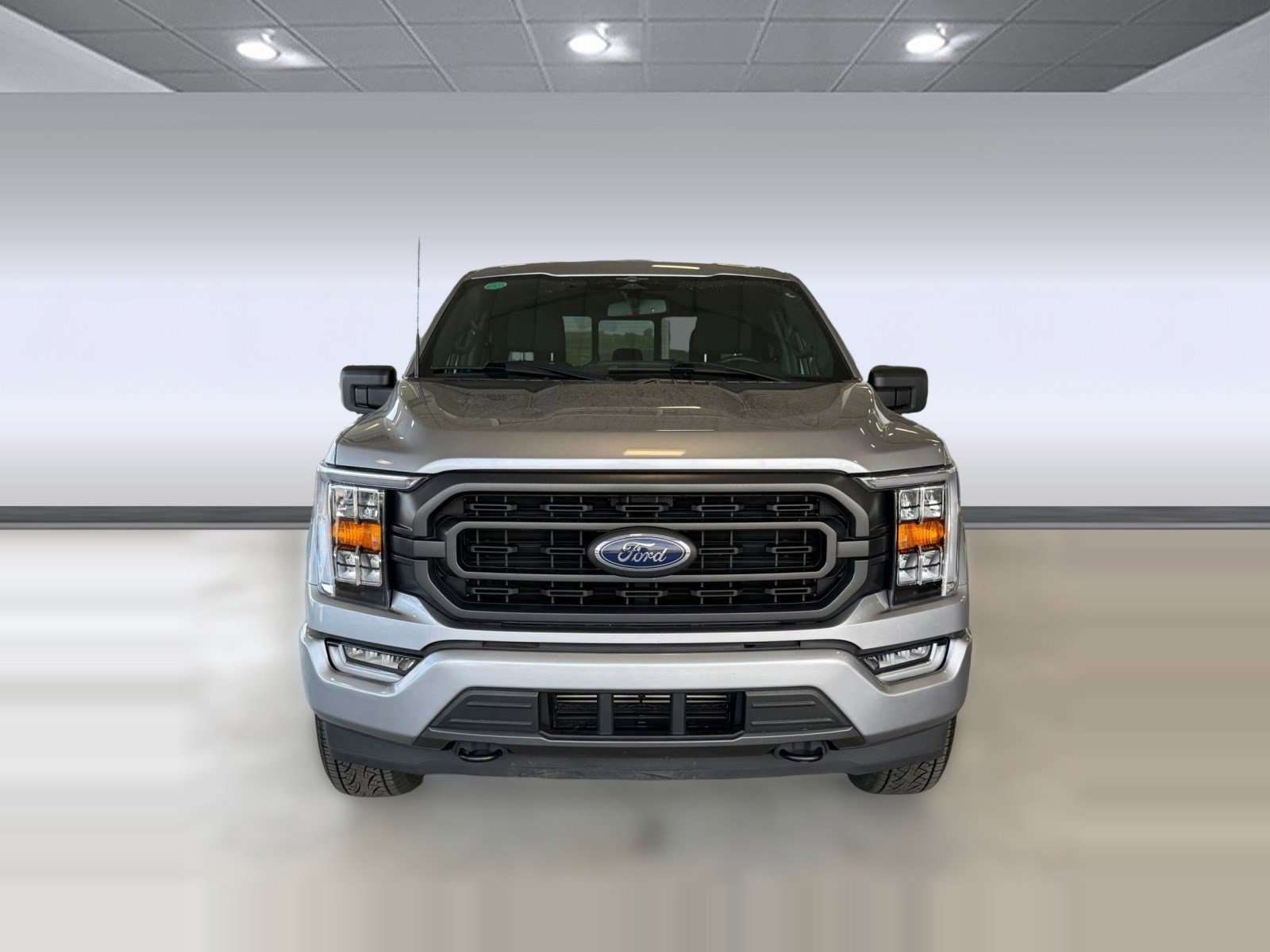 Certified 2023 Ford F150 XLT w/ Equipment Group 302A High AWD/4WD image 6
