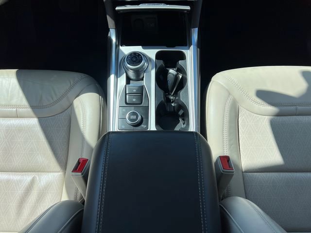 Certified 2023 Ford Explorer Platinum w/ Technology Package image 30