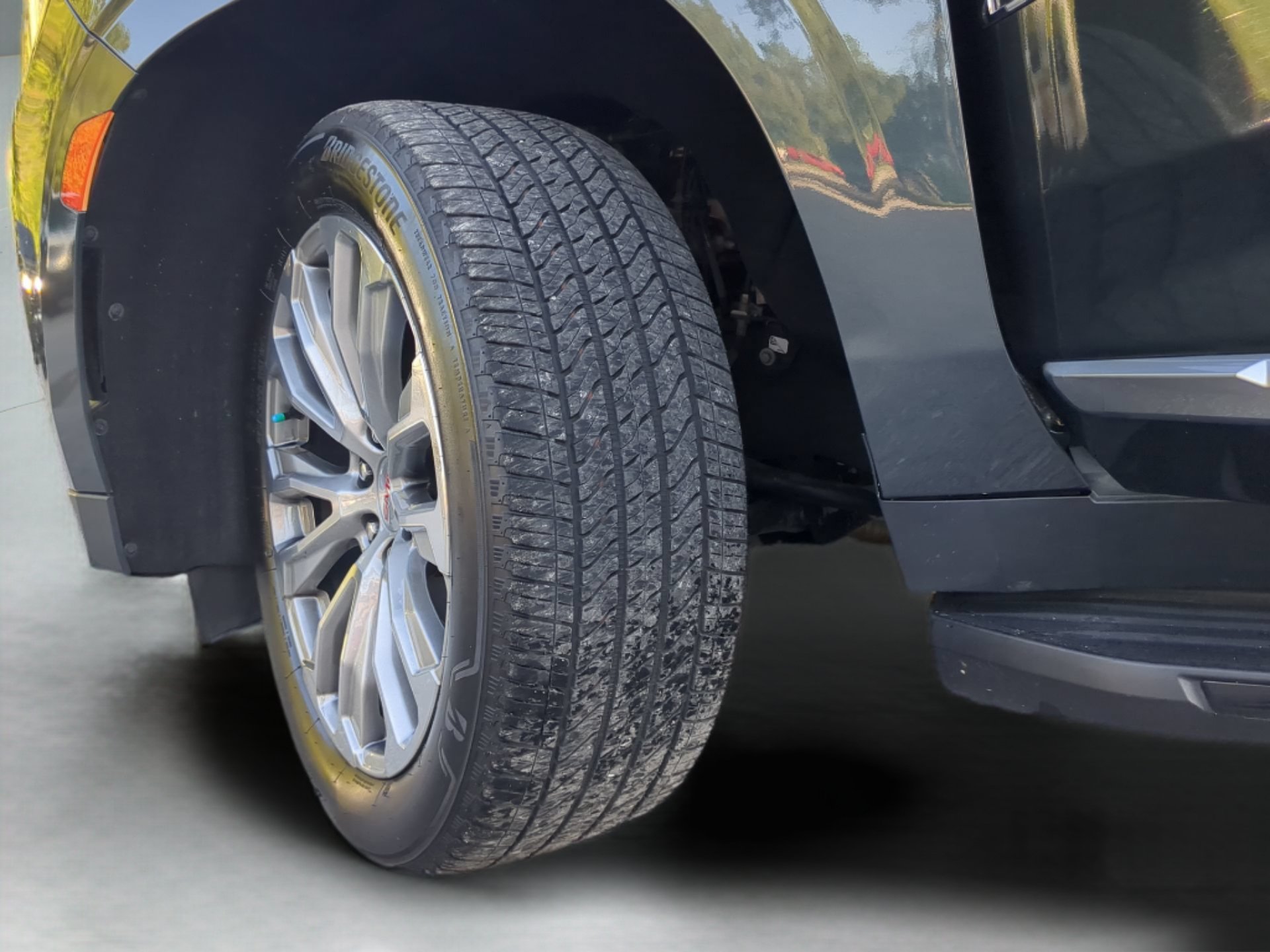 Used 2021 GMC Yukon Denali RWD image 74