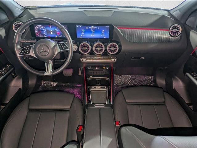 Used 2025 Mercedes-Benz GLA 250 image 18