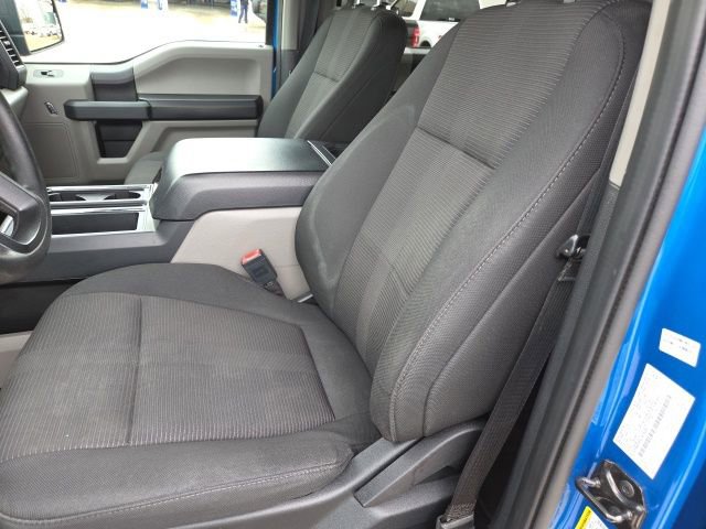 Certified 2020 Ford F150 XL w/ Equipment Group 101A Mid image 5