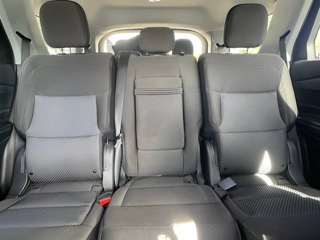 Certified 2022 Ford Explorer XLT AWD/4WD image 33